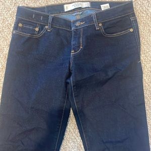 Abercrombie jeans